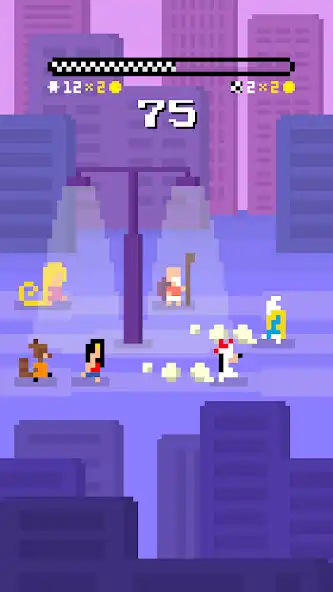 Play Bam Boost as an online game Bam Boost with UptoPlay