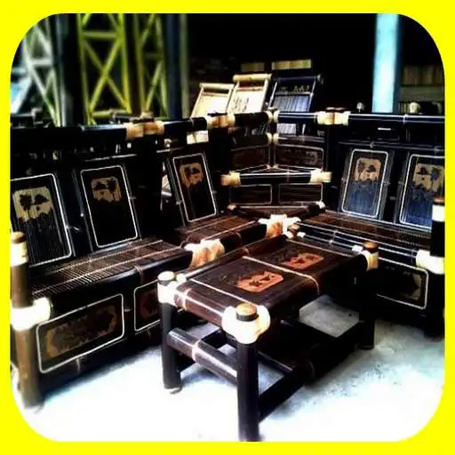 Play bamboo table ideas APK