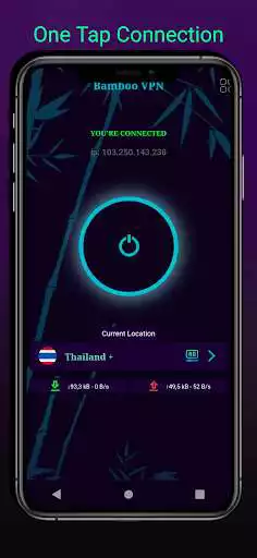 Play Bamboo VPN  and enjoy Bamboo VPN with UptoPlay