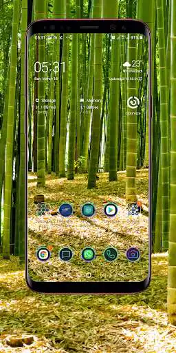 Play Bamboo Wallpaper and enjoy Bamboo Wallpaper with UptoPlay Play Bamboo Wallpaper and enjoy Bamboo Wallpaper with UptoPlay