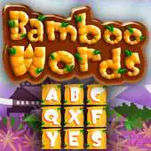 Free play online Bamboo Words-Quiz Challenge! APK Free play online Bamboo Words-Quiz Challenge! APK
