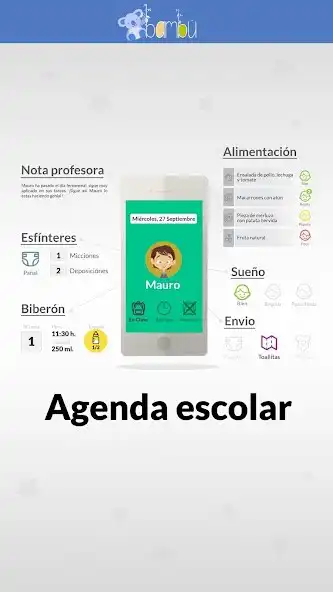 Play Bambú Profesor  and enjoy Bambú Profesor with UptoPlay