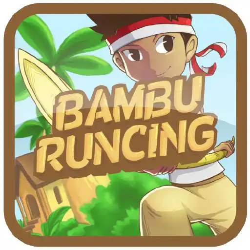 Run free android online Bambu Runcing APK Run free android online Bambu Runcing APK