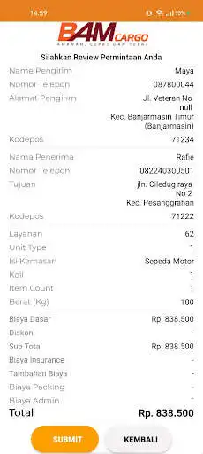 Play Bam Cargo  and enjoy Bam Cargo with UptoPlay Play Bam Cargo  and enjoy Bam Cargo with UptoPlay