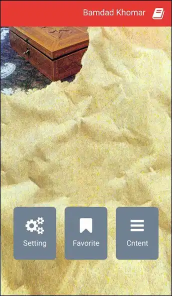 Play Bamdad Khomar  and enjoy Bamdad Khomar with UptoPlay