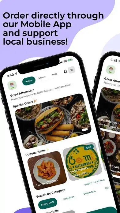 Play BaMi Vietnamese  and enjoy BaMi Vietnamese with UptoPlay