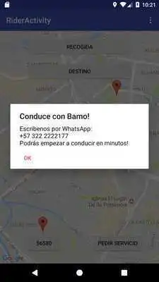 Play Bamo