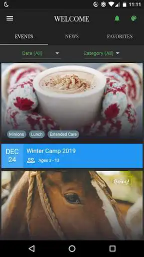 Play Bamrec Events  and enjoy Bamrec Events with UptoPlay