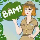 Free play online BAM! Safari Rush APK