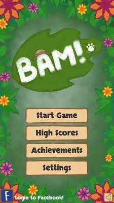 Play BAM! Safari Rush