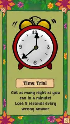 Play BAM! Safari Rush