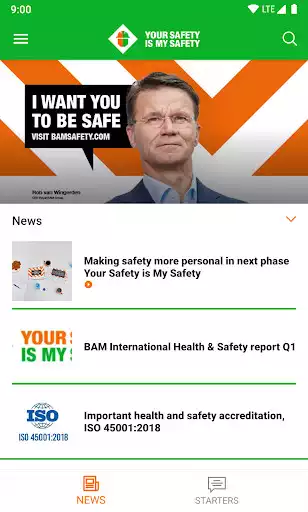 Play BAM Safety  and enjoy BAM Safety with UptoPlay