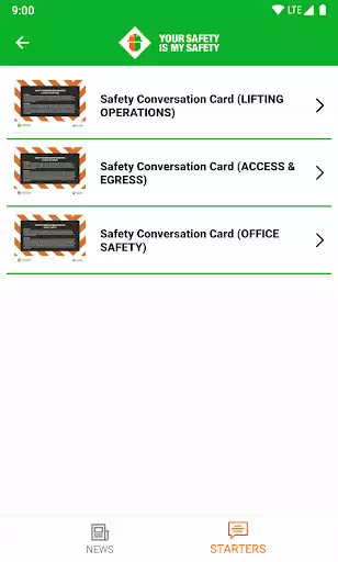 Play BAM Safety as an online game BAM Safety with UptoPlay