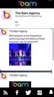 Play BAM!