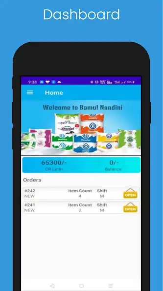Play BAMUL as an online game BAMUL with UptoPlay