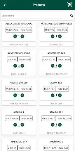 Play Banala Agencies  and enjoy Banala Agencies with UptoPlay