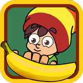 Free play online Banana Azouz APK
