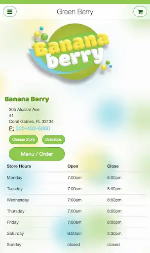 Play Banana Berry  and enjoy Banana Berry with UptoPlay