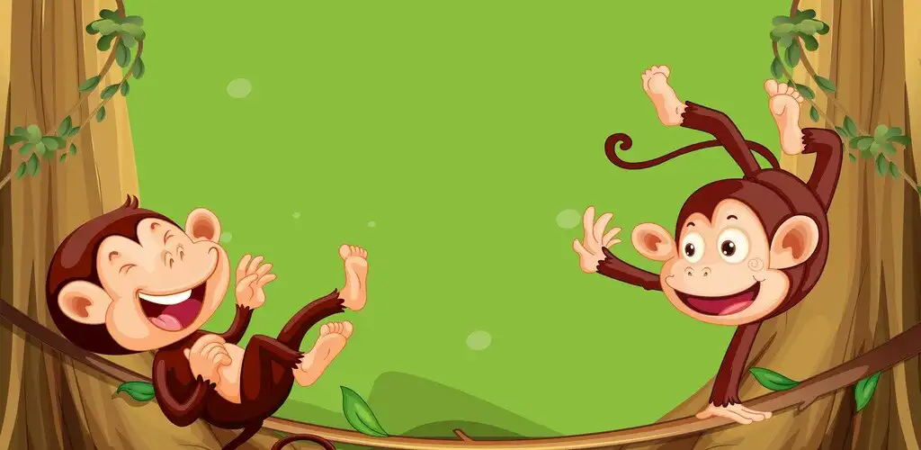 Play Banana Blitz Jumpathon: Kids!  and enjoy Banana Blitz Jumpathon: Kids! with UptoPlay