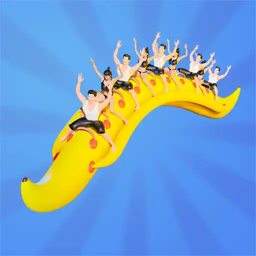 Play Banana Boat 3D! APK Play Banana Boat 3D! APK