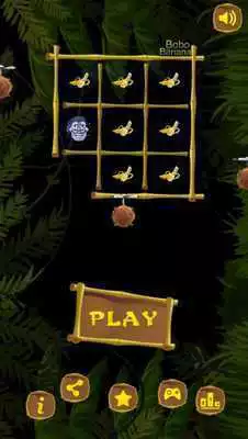 Play Banana Bobo