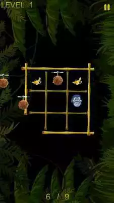 Play Banana Bobo