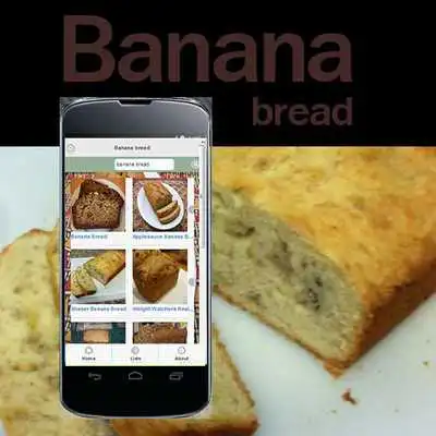 Play Banana bread