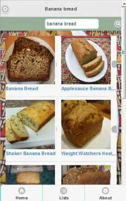 Play Banana bread