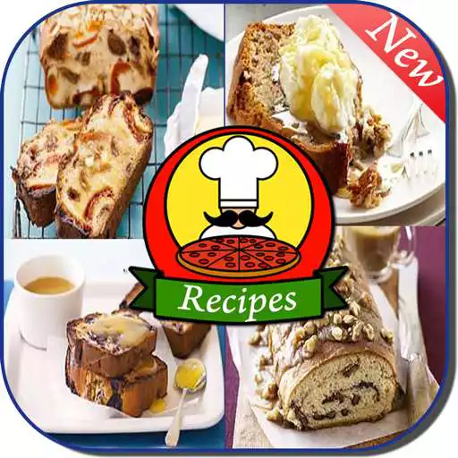 Free play online Banana Bread Sweet Recipes APK