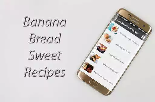 Play Banana Bread Sweet Recipes