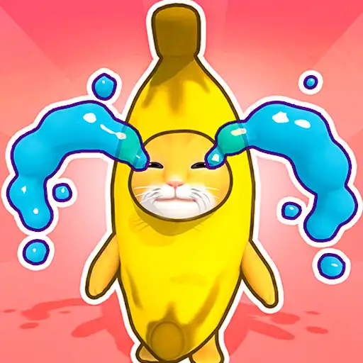 Play Banana Cat : Meme Series APK