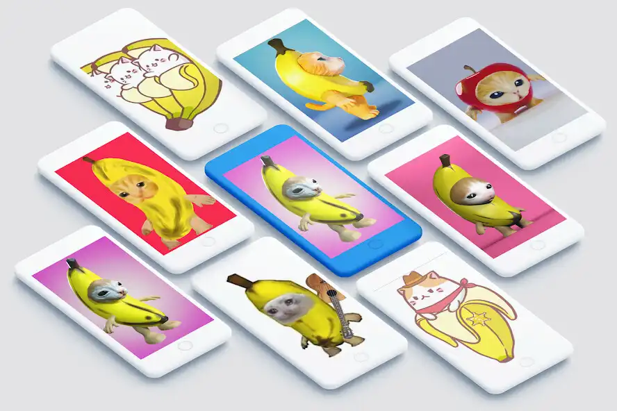 Play Banana Cat Wallpapers 4K HD and enjoy Banana Cat Wallpapers 4K HD with UptoPlay Play Banana Cat Wallpapers 4K HD and enjoy Banana Cat Wallpapers 4K HD with UptoPlay