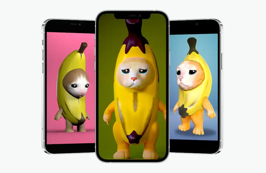 Play Banana Cat Wallpapers 4K HD as an online game online Banana Cat Wallpapers 4K HD with UptoPlay Play Banana Cat Wallpapers 4K HD as an online game Banana Cat Wallpapers 4K HD with UptoPlay
