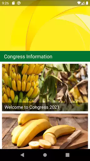 Play Banana Congress 2021 as an online game online Banana Congress 2021 with UptoPlay com.mcigroupaustralia.abic2021 Play Banana Congress 2021 as an online game Banana Congress 2021 with UptoPlay