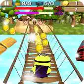Free play online Banana Games : Minion Ninja Run APK Free play online Banana Games : Minion Ninja Run APK