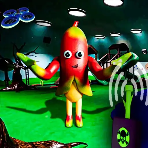 Play Banana Garden 2 : Little Timmy APK