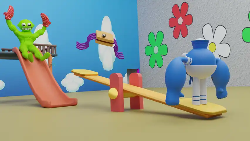 Play Banana Garden 2 : Little Timmy as an online game Banana Garden 2 : Little Timmy with UptoPlay