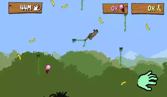 Play Banana Hunt