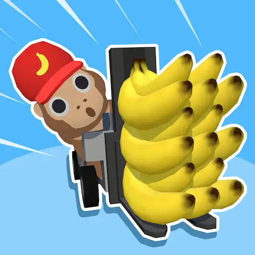 Play Banana Inc Idle Monkey Tycoon APK Play Banana Inc Idle Monkey Tycoon APK