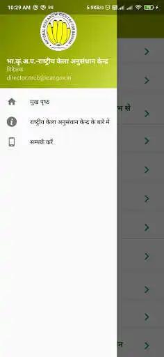 Play Banana Info Hindi as an online game Banana Info Hindi with UptoPlay