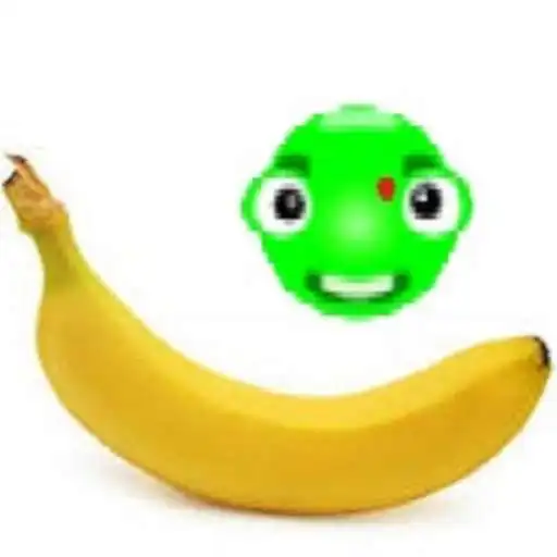 Play Banana jama APK