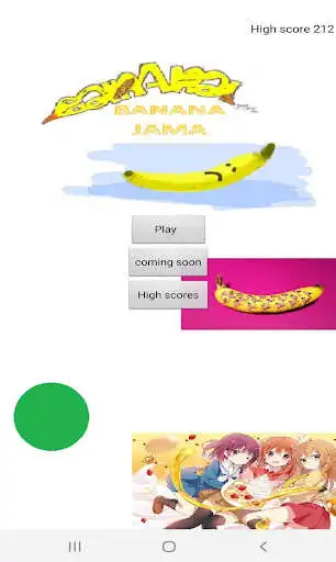 Play Banana jama  and enjoy Banana jama with UptoPlay