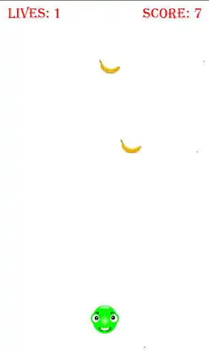 Play Banana jama as an online game Banana jama with UptoPlay