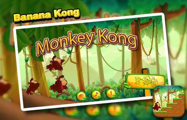 Play Banana kings island chilis