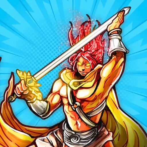 Play Banana Knight Action Fighting APK