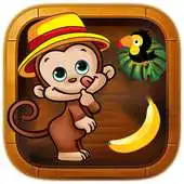 Free play online Banana Kong Adventure APK