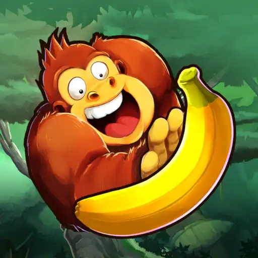 Play Banana Kong APK