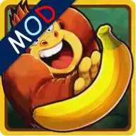 Free play online Banana Kong (MOD)  APK