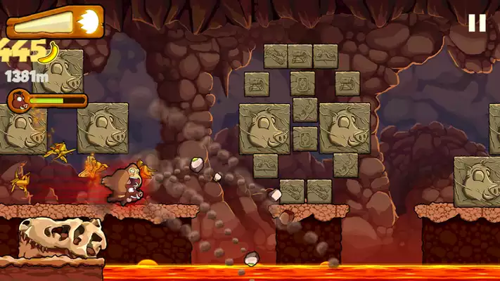 Play Banana Kong Play Banana Kong