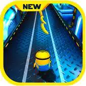 Free play online Banana Minion Adventure Rush 3D APK